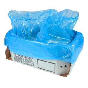 4/10# SPLIT V CHIX WINGS | Packaged