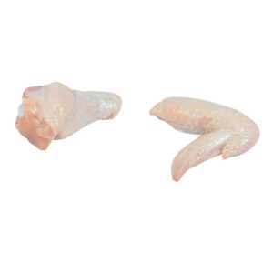 4/10# SPLIT V CHIX WINGS | Raw Item