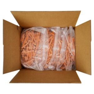 3/8″ Fries | Packaged