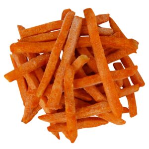 3/8″ Fries | Raw Item