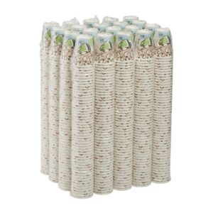 Hot Paper Cups, 8 oz. | Packaged