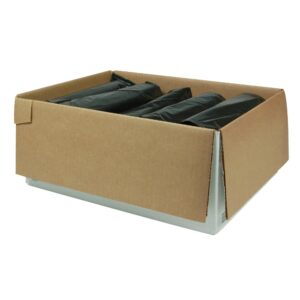 Can Liners | Packaged