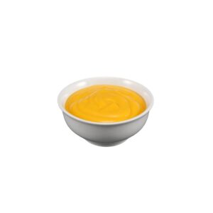 Cheddar Cheese Sauce, Mild | Raw Item