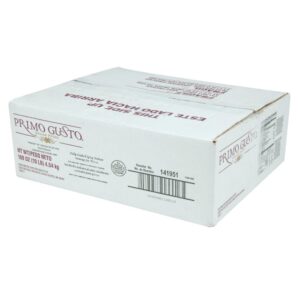 Italian Old World-Style Sausage | Corrugated Box