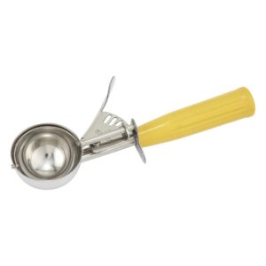Disher #20, S/S, with Yellow Handle | Raw Item