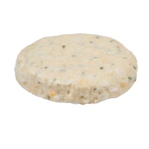 Garlic & Cheese Biscuit Dough | Raw Item