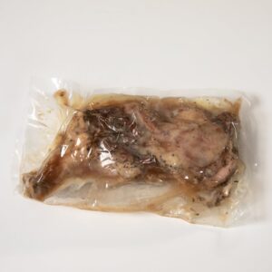 Duck Leg, Confit, Bone-In | Packaged