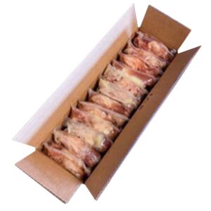 Duck Leg, Confit, Bone-In | Packaged