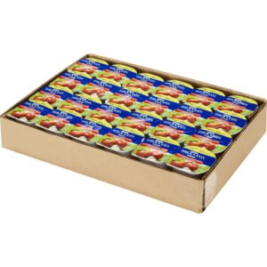 Thick & Easy Apple Juice Honey Thickened | Packaged