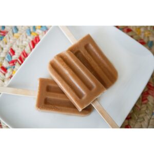 Thick & Easy Orange Juice Nectar Thicken | Styled