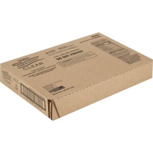 24-4flz Thicknd Cran Juice | Corrugated Box