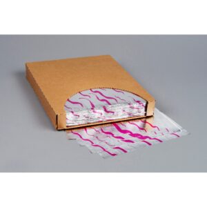 Paper/Foil Wrap, 10.5×13 | Raw Item