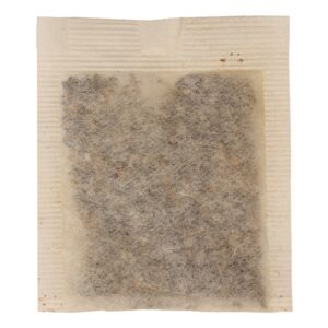 Chai Tea Bags | Raw Item