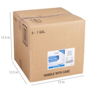 Dishmachine Rinse Aid | Corrugated Box