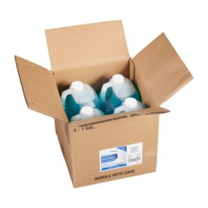 Dishmachine Rinse Aid | Packaged