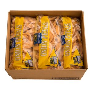 Onion Petals | Packaged