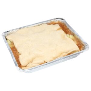 Apple Cobbler | Raw Item