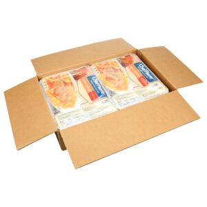 Peach Cobbler | Packaged