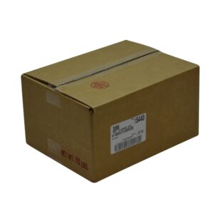 Chorizo Sausage | Corrugated Box