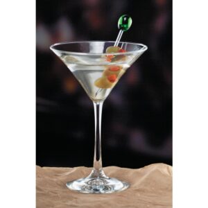Martini Glass, 8 oz., Vina | Styled