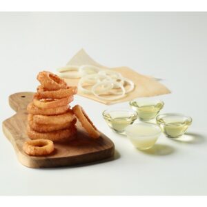 Simpli-Fry Premium Clear Frying Oil | Styled