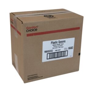 Spoons | Corrugated Box