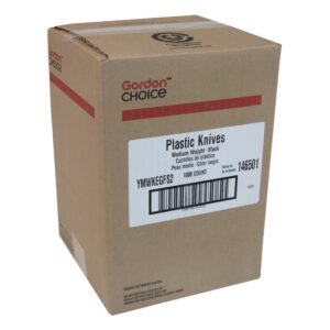 Knives | Corrugated Box