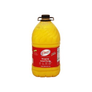 Saute and Grill Oil | Packaged