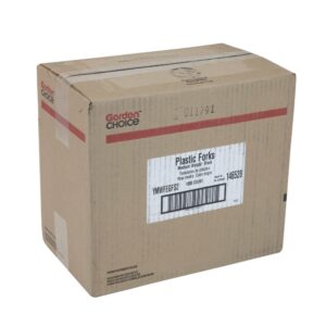 Forks | Corrugated Box