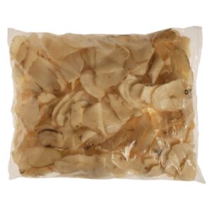 Ready-to-Fry Chip Cut Potatoes | Packaged