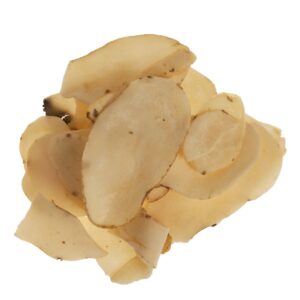 Ready-to-Fry Chip Cut Potatoes | Raw Item