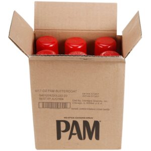 PAM BTRCT 6/17Z | Packaged