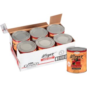 Pizza Sauce | Styled