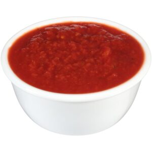 Pizza Sauce | Raw Item