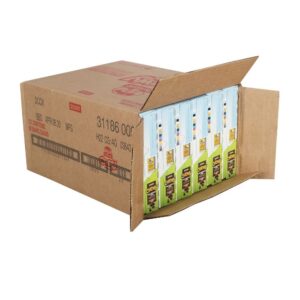 Dark Chocolate Chunk Granola Bars | Packaged