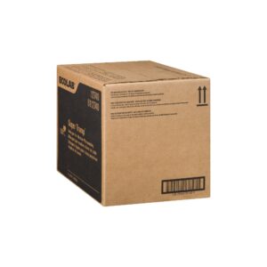 Super Trump | Corrugated Box