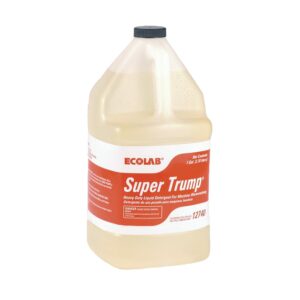 Super Trump | Packaged