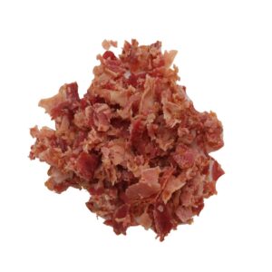 Cooked Bacon, 3/4″, Diced | Raw Item