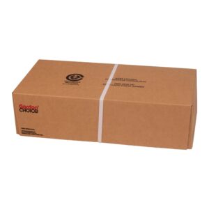 Beef Liver, Individually Wrapped, 4 oz. | Corrugated Box