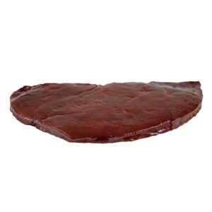 Beef Liver, Individually Wrapped, 4 oz. | Raw Item