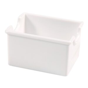 Sugar Packet Holders | Raw Item