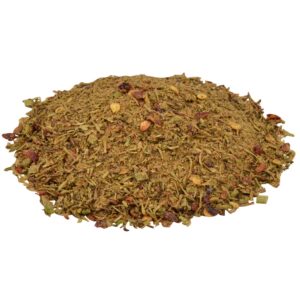 Caribbean Jerk Seasoning | Raw Item