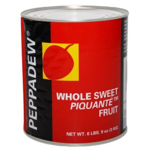 Peppadew Pepper | Packaged