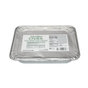 Macaroni & Cheese | Packaged