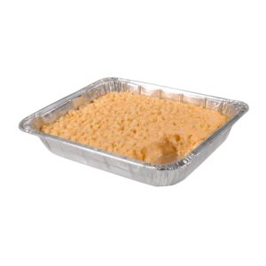 Macaroni & Cheese | Raw Item