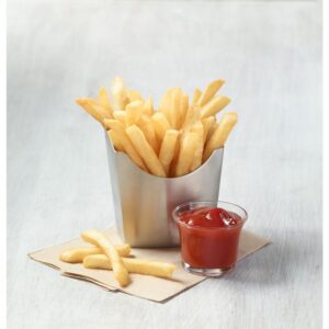 Tomato Ketchup | Styled