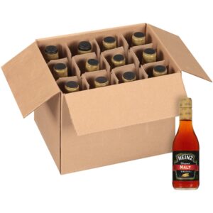 Malt Vinegar | Styled