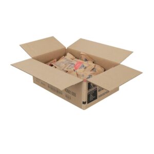 Instant Oatmeal | Packaged