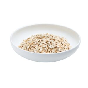 Instant Oatmeal | Styled