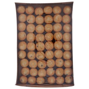 Mini Muffins | Packaged